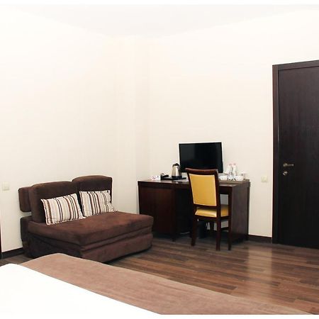 Hotel Orion Old Town Tbilisi Buitenkant foto