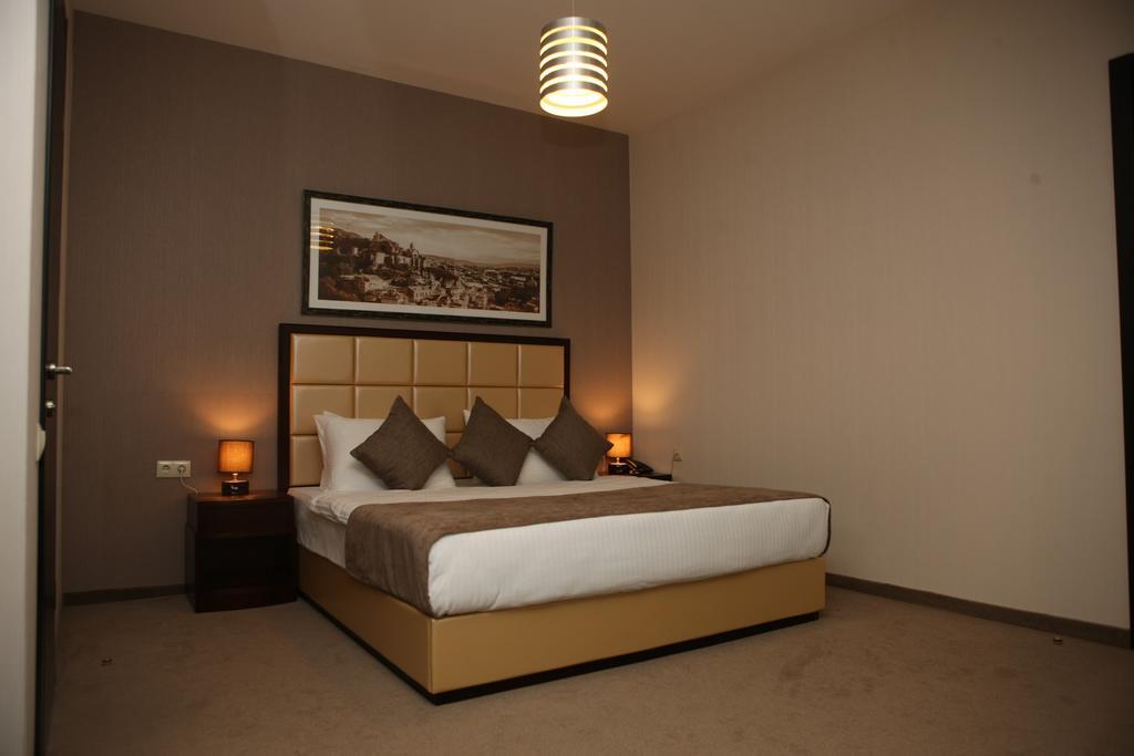 Hotel Orion Old Town Tbilisi Buitenkant foto