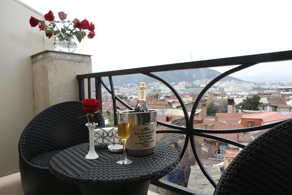 Hotel Orion Old Town Tbilisi Buitenkant foto