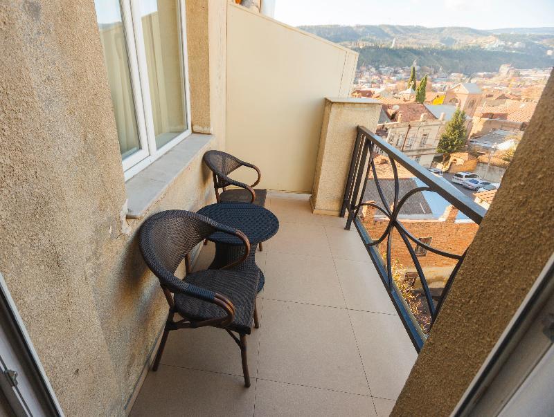 Hotel Orion Old Town Tbilisi Buitenkant foto