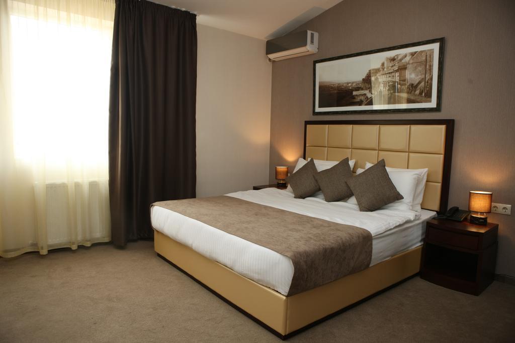 Hotel Orion Old Town Tbilisi Buitenkant foto