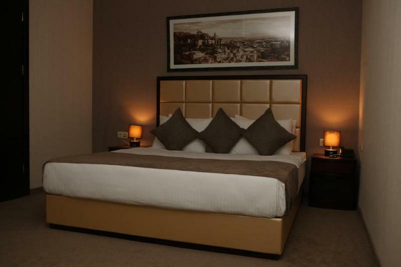 Hotel Orion Old Town Tbilisi Buitenkant foto