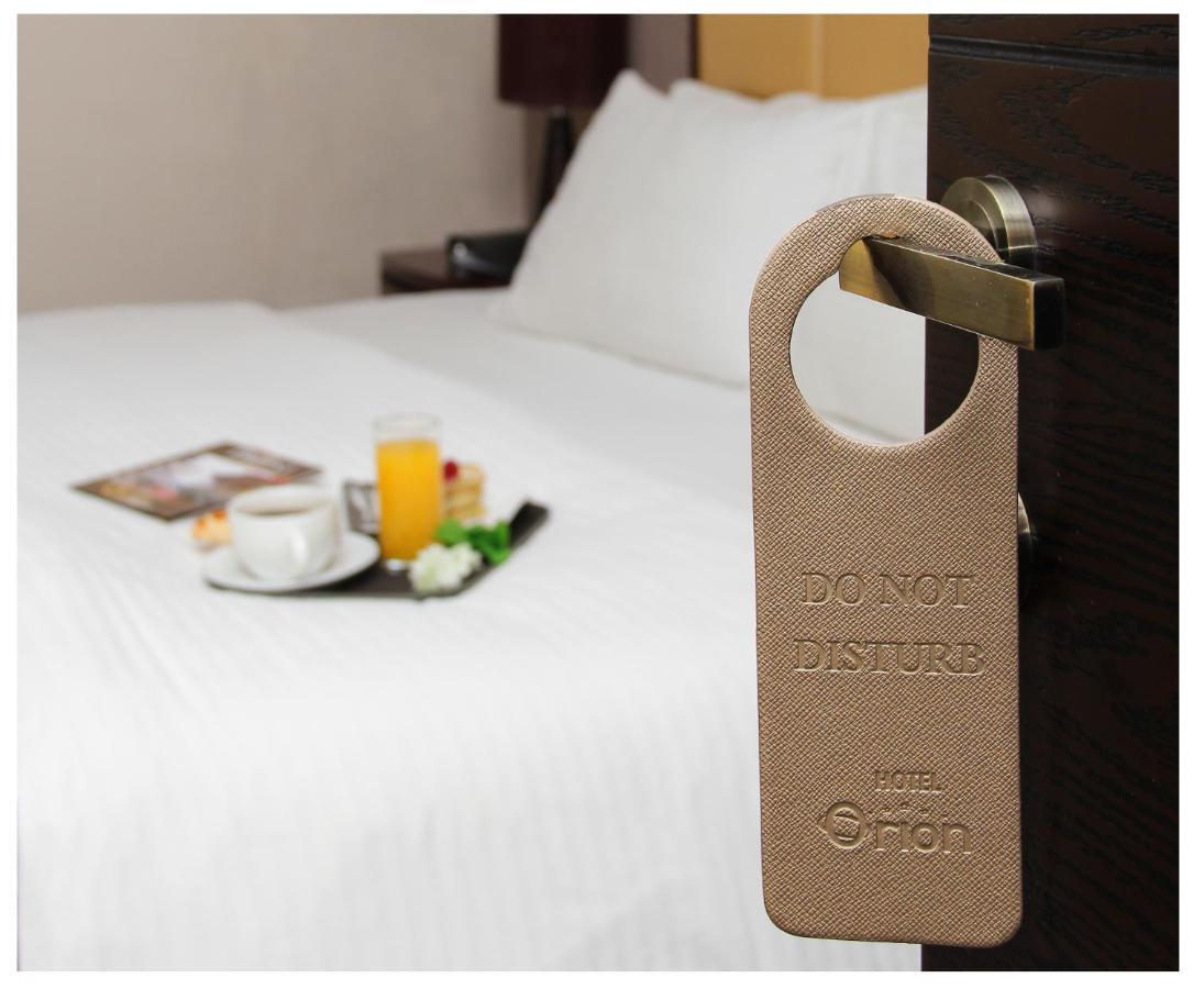 Hotel Orion Old Town Tbilisi Buitenkant foto