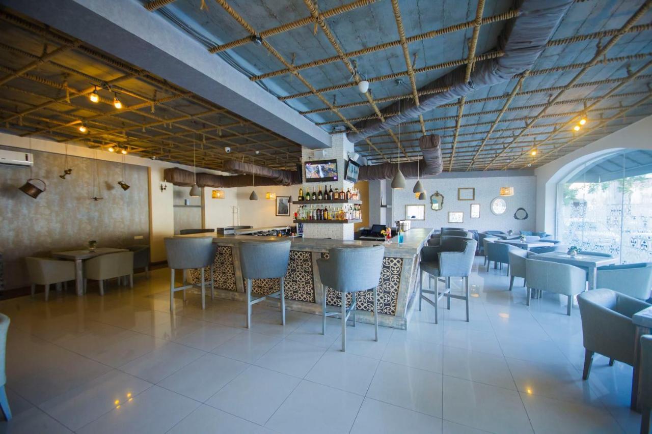 Hotel Orion Old Town Tbilisi Buitenkant foto