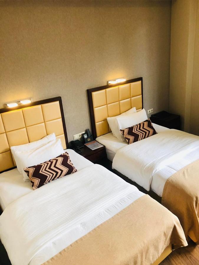 Hotel Orion Old Town Tbilisi Buitenkant foto
